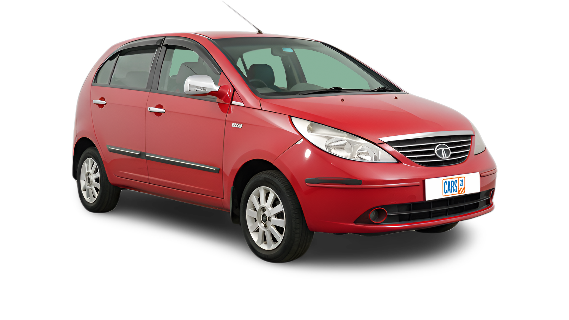 Tata Indica Vista-img